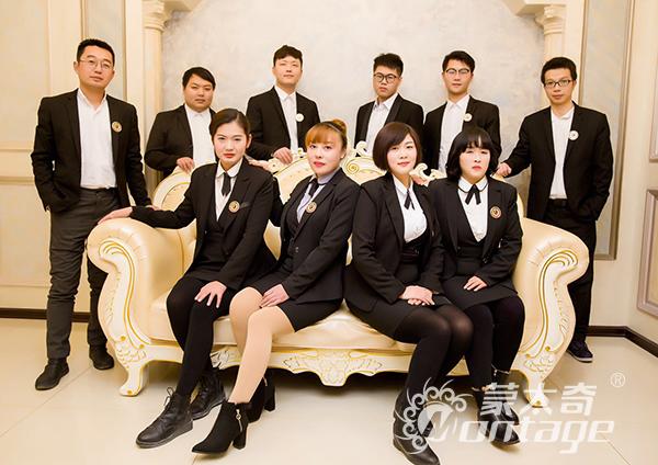 蒙太奇精英店長(zhǎng)：宜昌胡店長(zhǎng)“與同路人，做有意義的事”